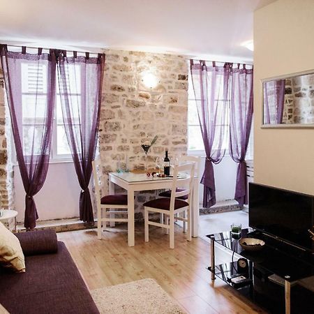 Apartment Peristil Cardo Сплит Екстериор снимка