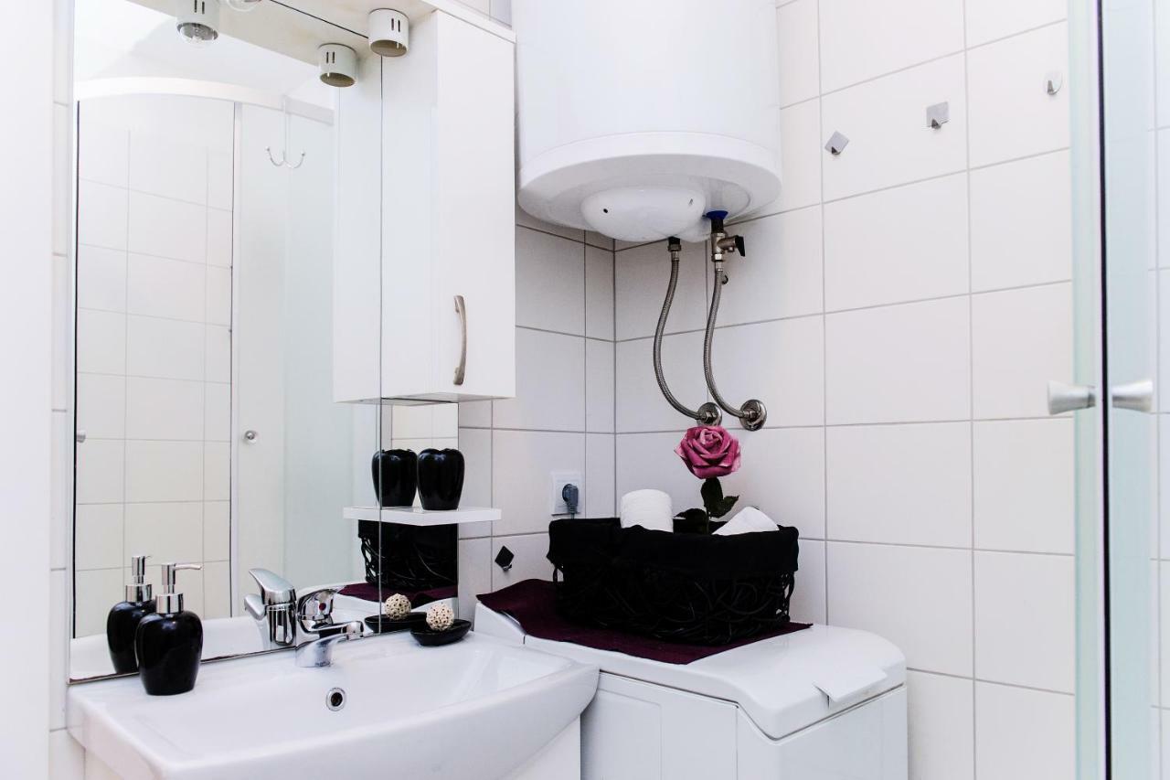 Apartment Peristil Cardo Сплит Екстериор снимка