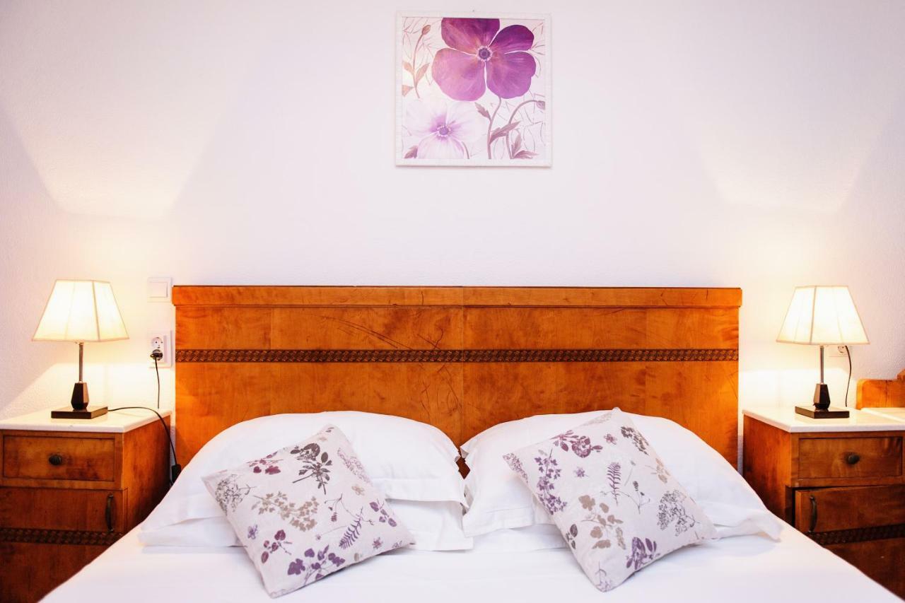 Apartment Peristil Cardo Сплит Екстериор снимка