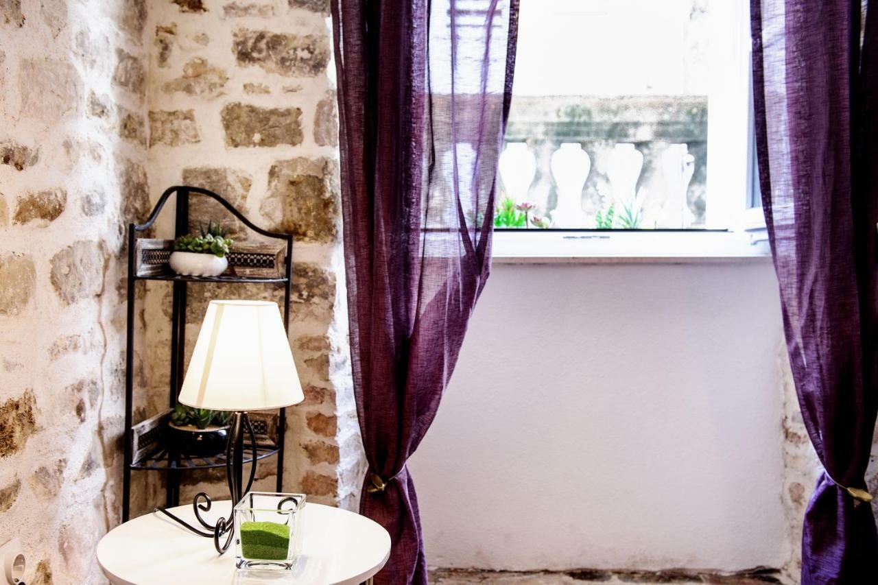Apartment Peristil Cardo Сплит Екстериор снимка