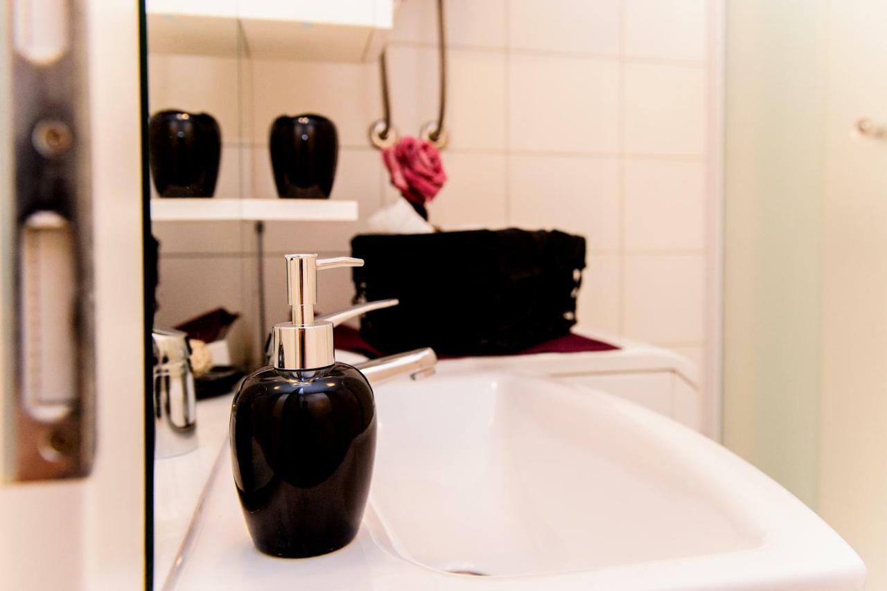 Apartment Peristil Cardo Сплит Екстериор снимка