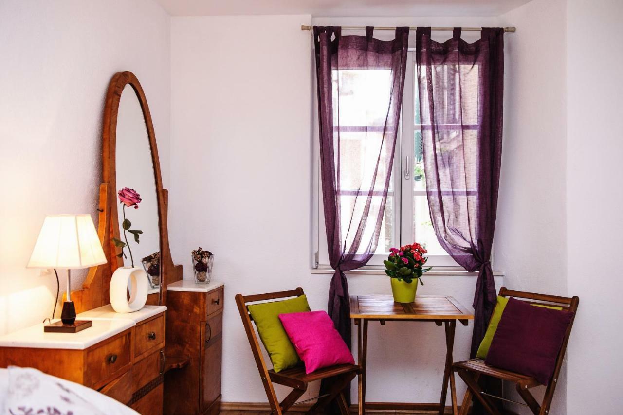 Apartment Peristil Cardo Сплит Екстериор снимка