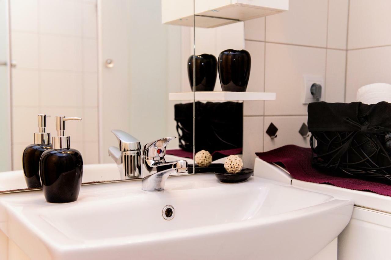 Apartment Peristil Cardo Сплит Екстериор снимка