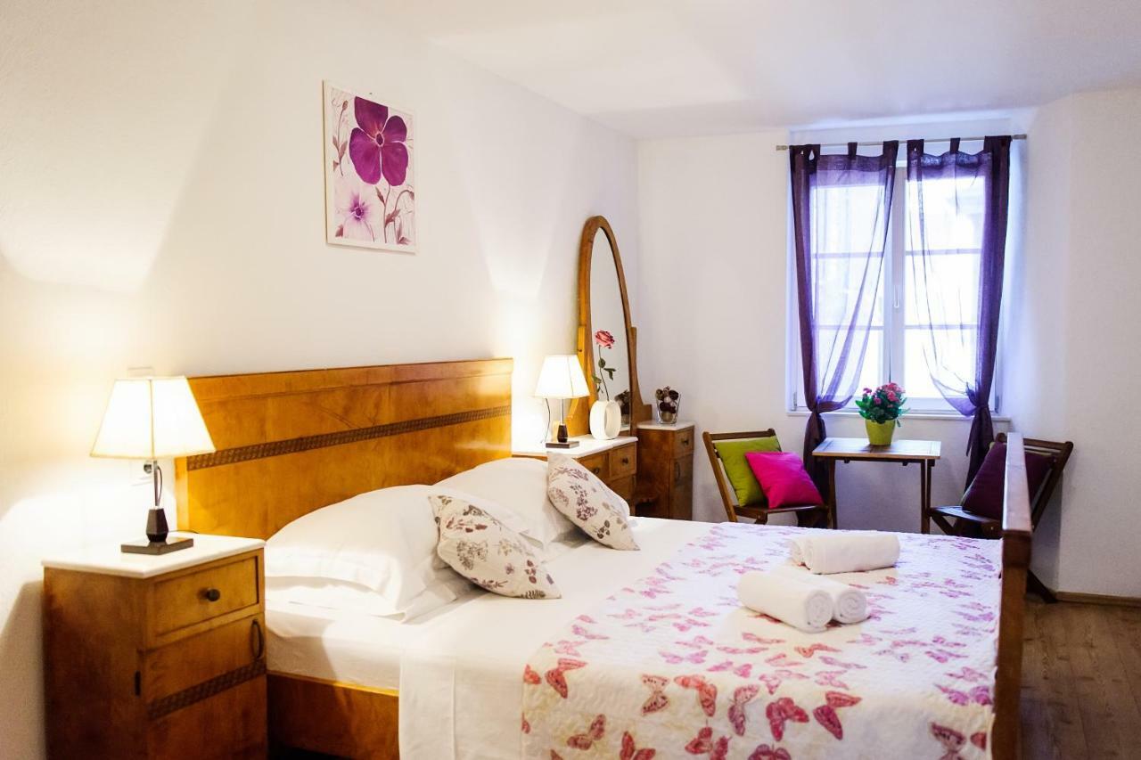 Apartment Peristil Cardo Сплит Екстериор снимка