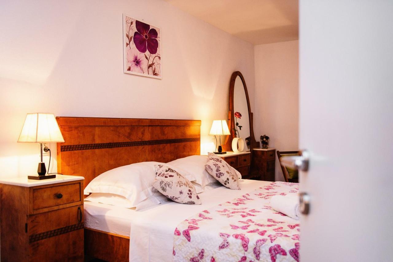 Apartment Peristil Cardo Сплит Екстериор снимка