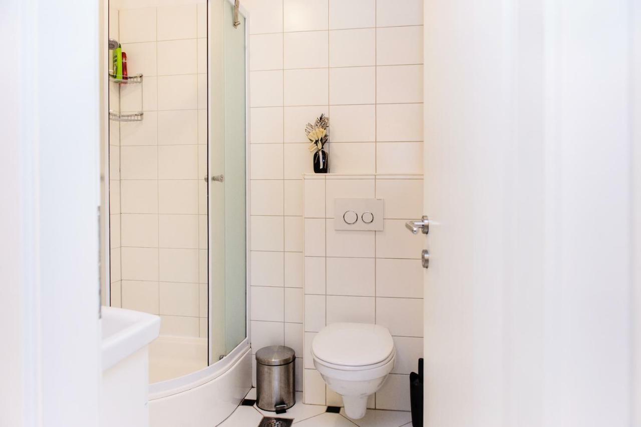 Apartment Peristil Cardo Сплит Екстериор снимка