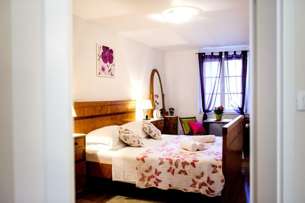 Apartment Peristil Cardo Сплит Екстериор снимка