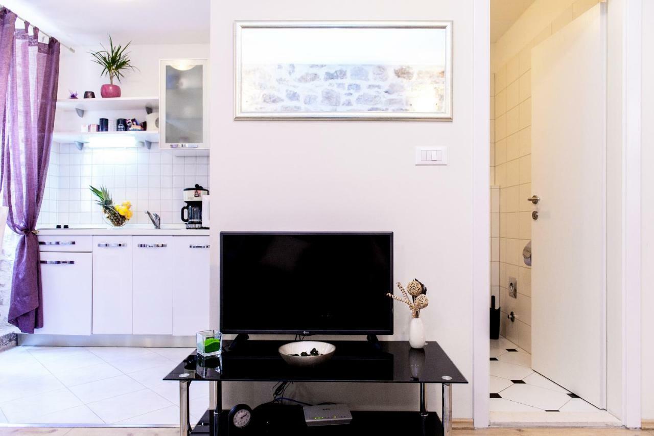Apartment Peristil Cardo Сплит Екстериор снимка