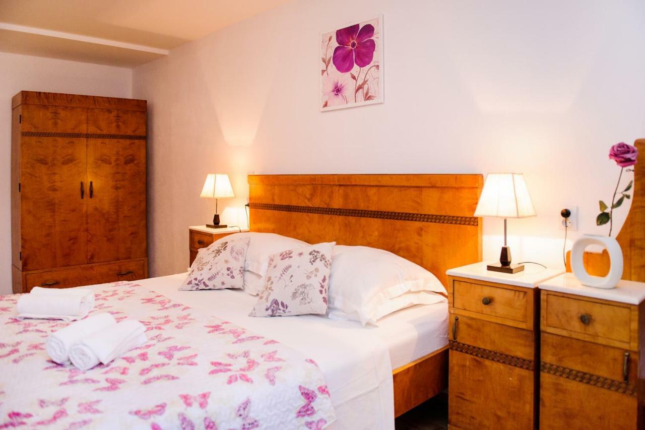 Apartment Peristil Cardo Сплит Екстериор снимка
