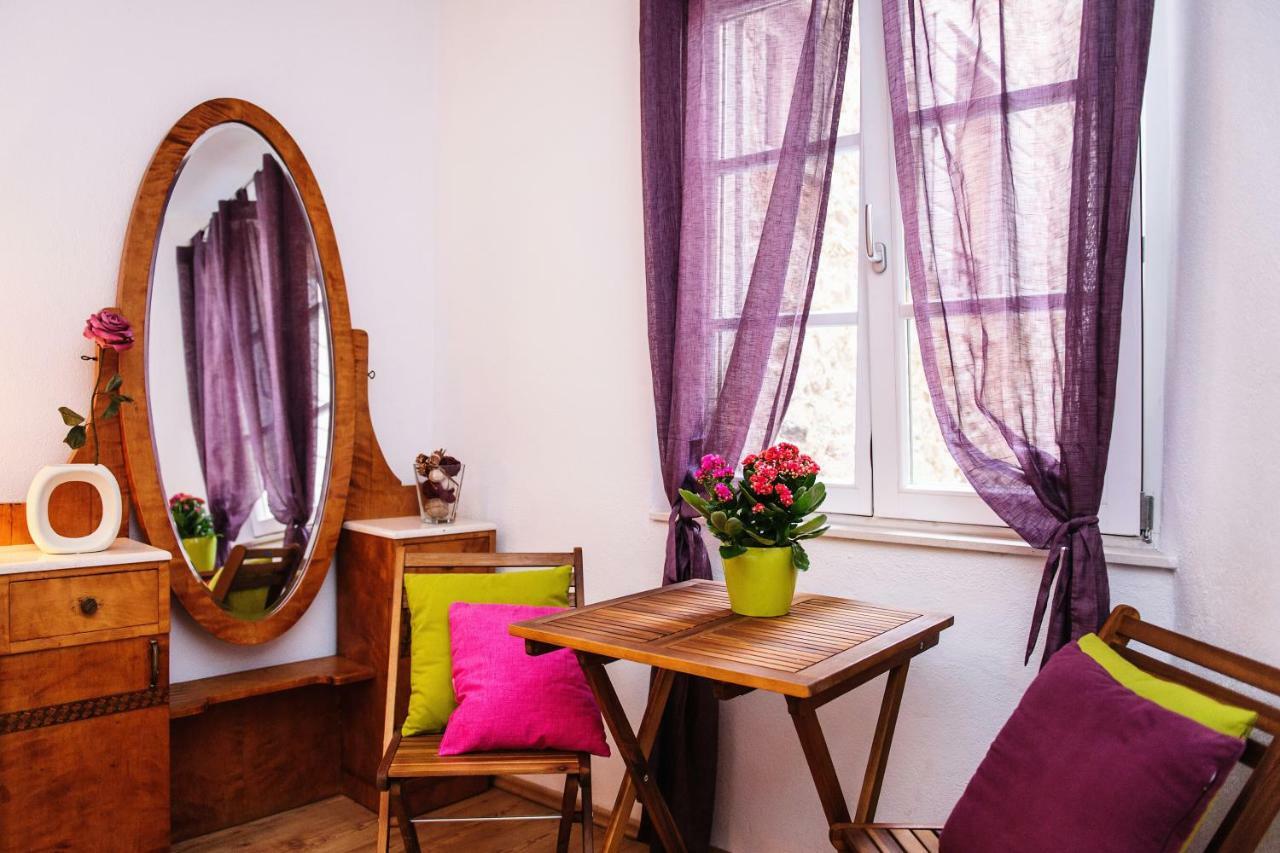 Apartment Peristil Cardo Сплит Екстериор снимка